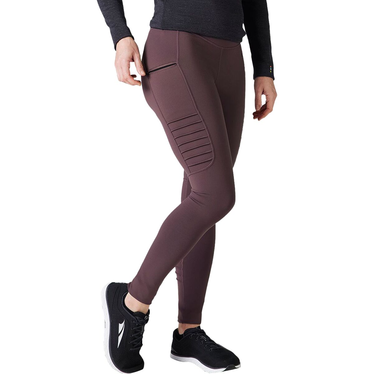 Smartwool Merino Sport Moto Legging - Women's product image