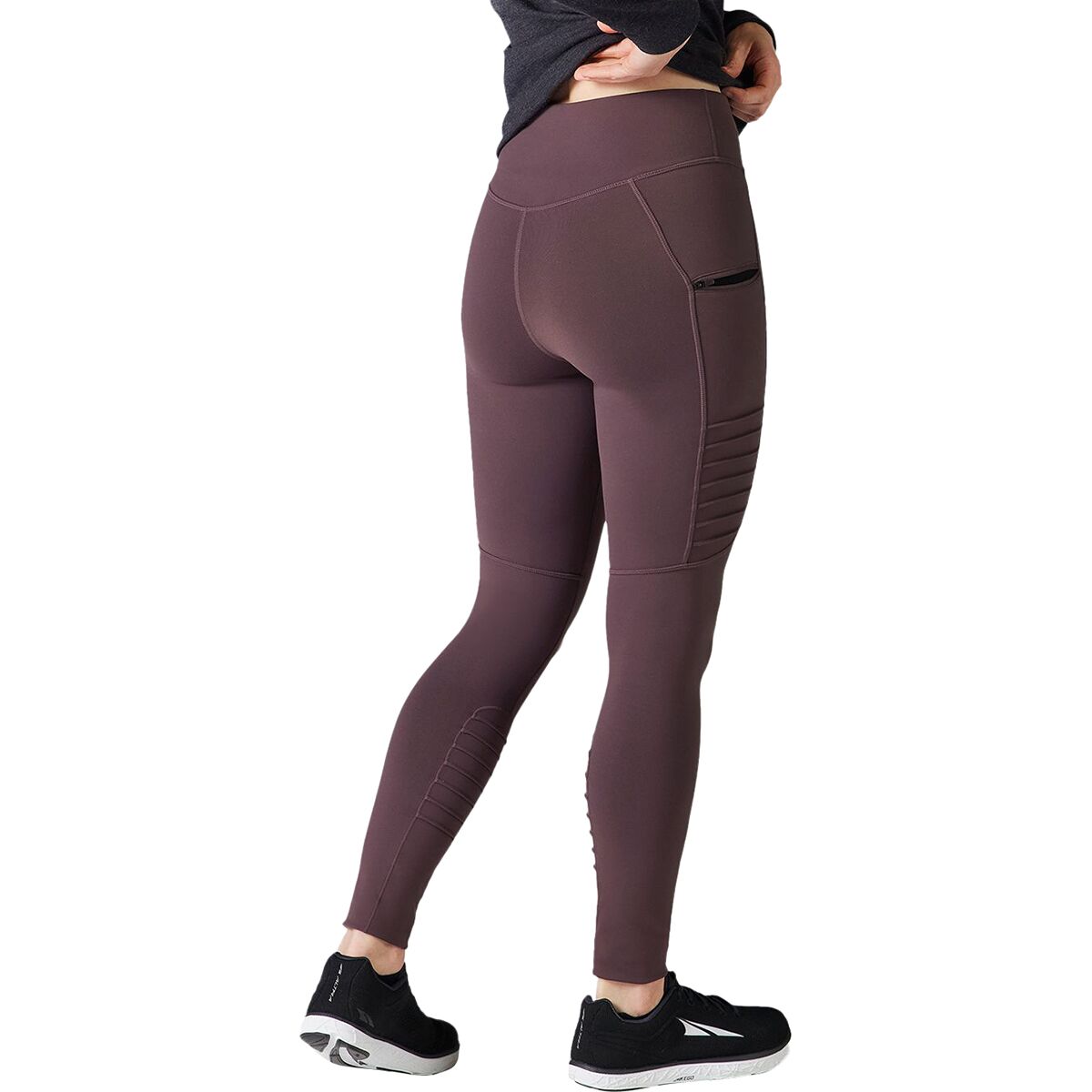 Smartwool Merino Sport 7/8 Legging - Women's