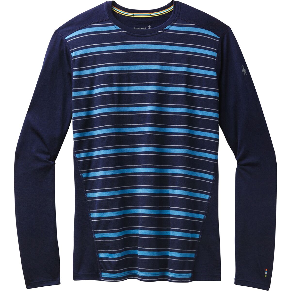 smartwool men's merino 150 baselayer short sleeve