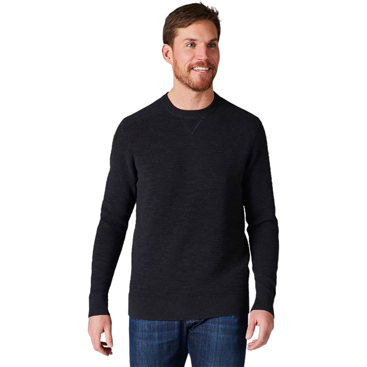 Smartwool Brookline Crew Sweater - Men's product image