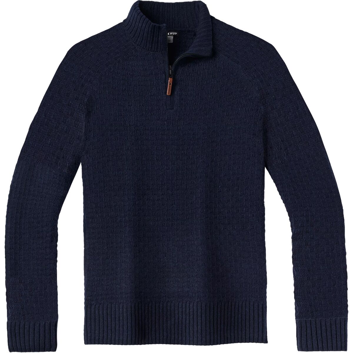 Smartwool Chup Tahti Half Zip Sweater - Men's
