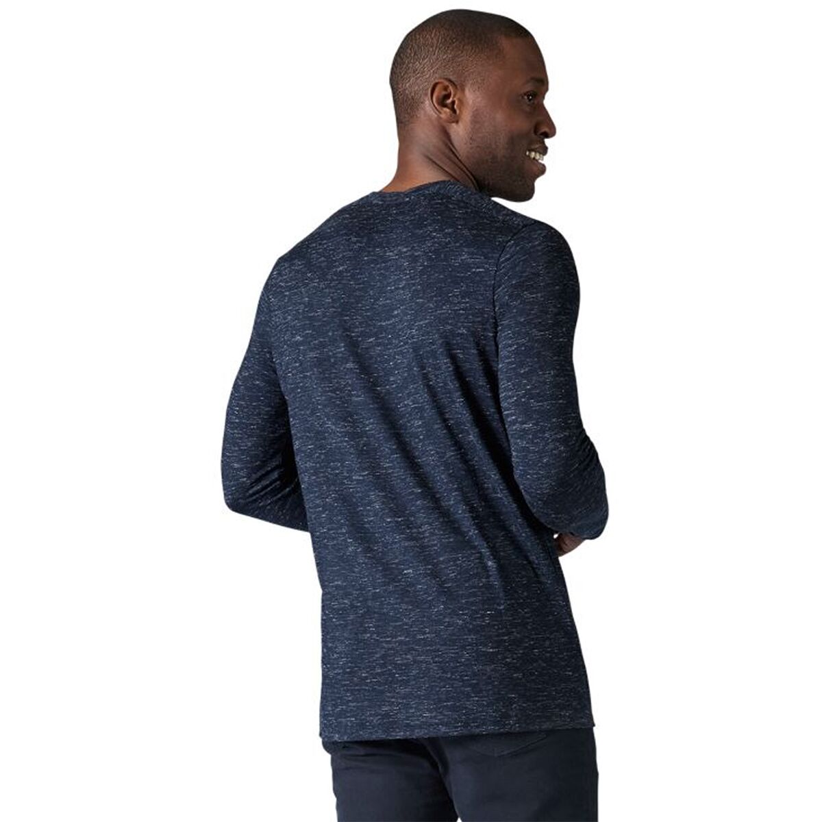 【新品未使用】ONC MERINO LONG SLEEVE T-SHIRT 5 Port & Company® Long Sleeve Adult T-Shirt | Michaels