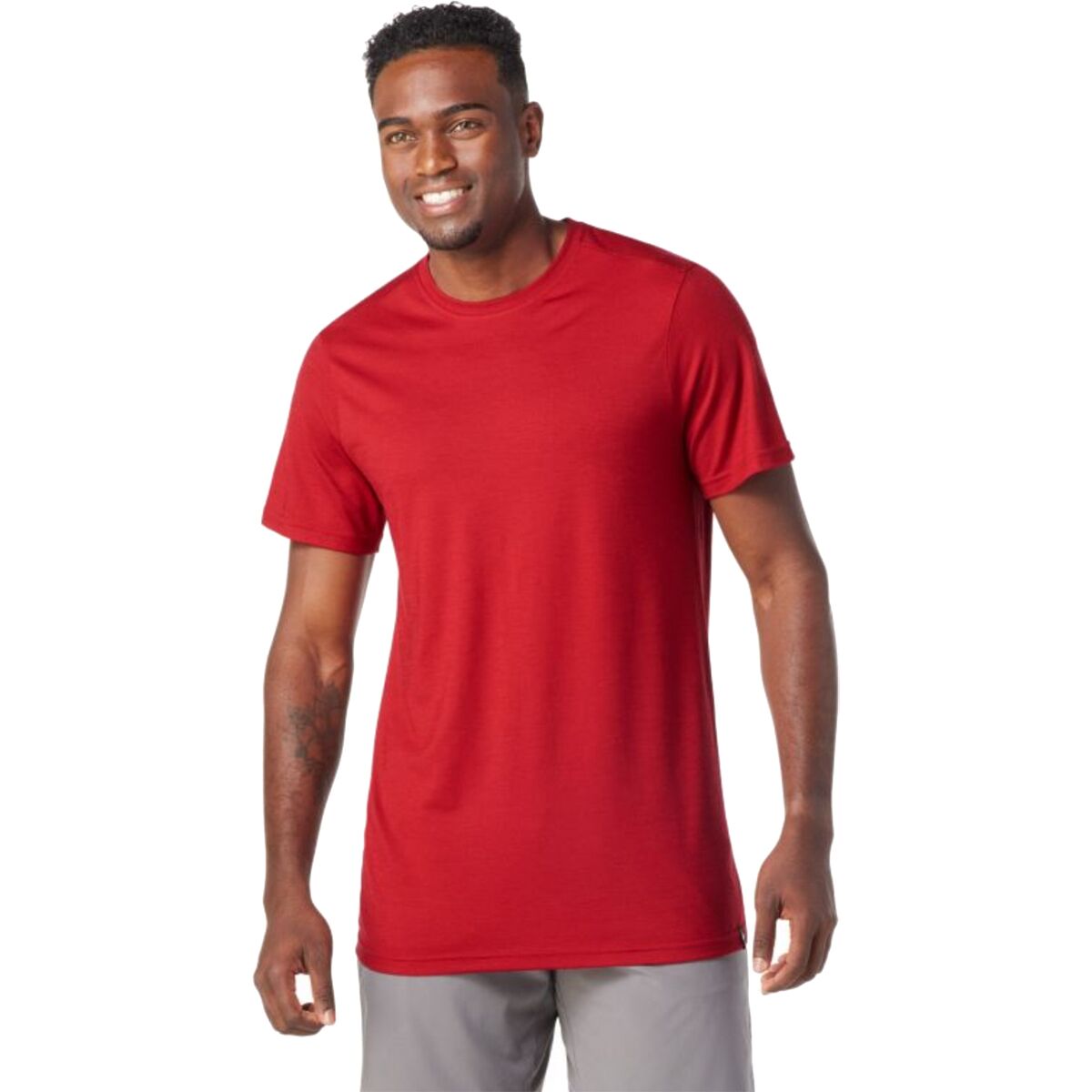 Smartwool Merino Sport 150 T-Shirt - Men's product image