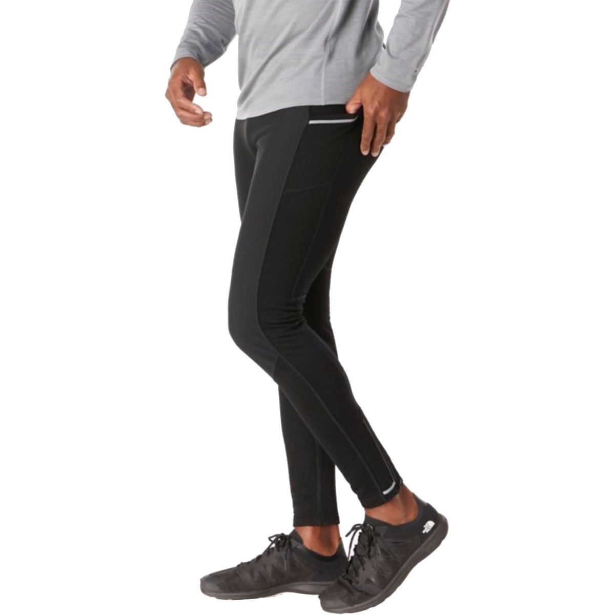 Smartwool Merino Sport Fleece Wind Tight - Men's product image