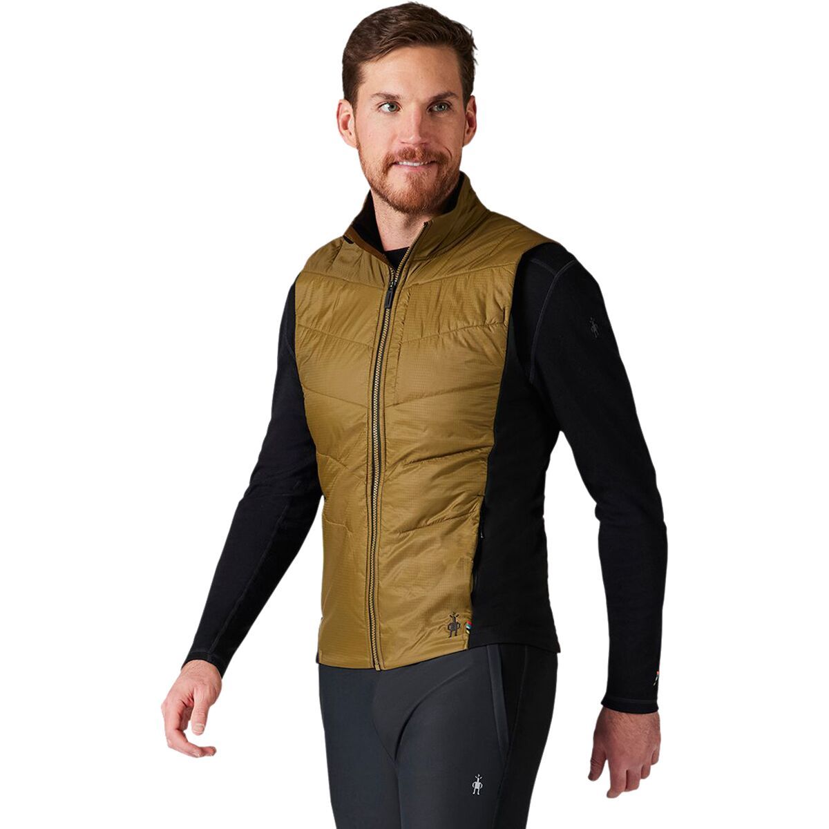 Smartwool Smartloft 60 Vest - Men's