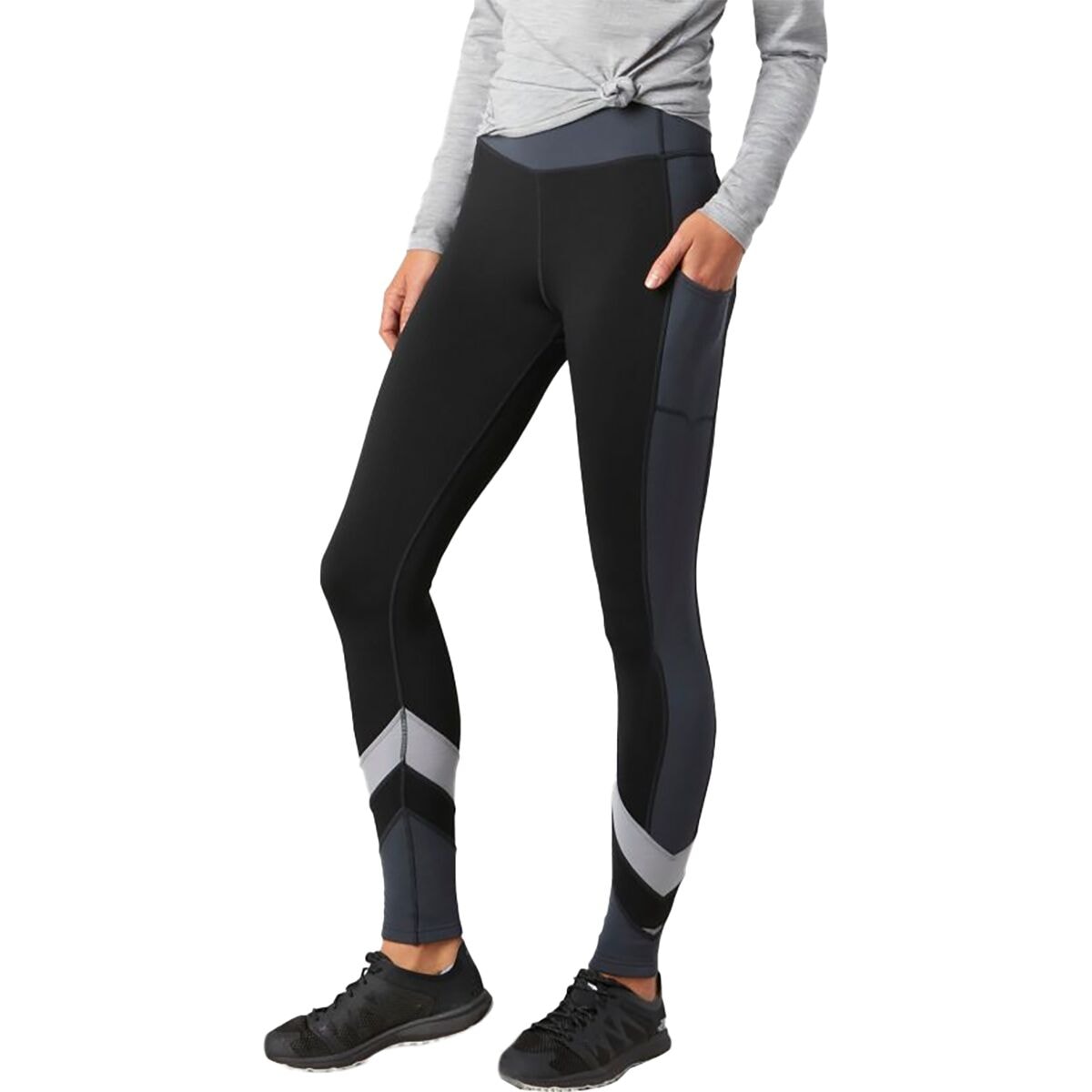 Ep. 46: Compression Leggings Review - Under Armour vs Nike 