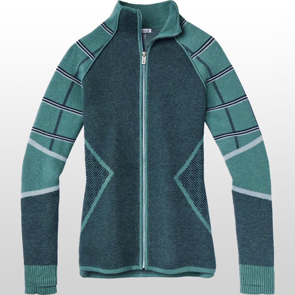 Smartwool dacono full zip sweater sale