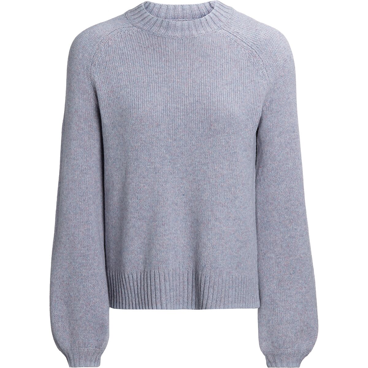Smartwool CHUP Morin Mock-Neck Sweater - Women's product image