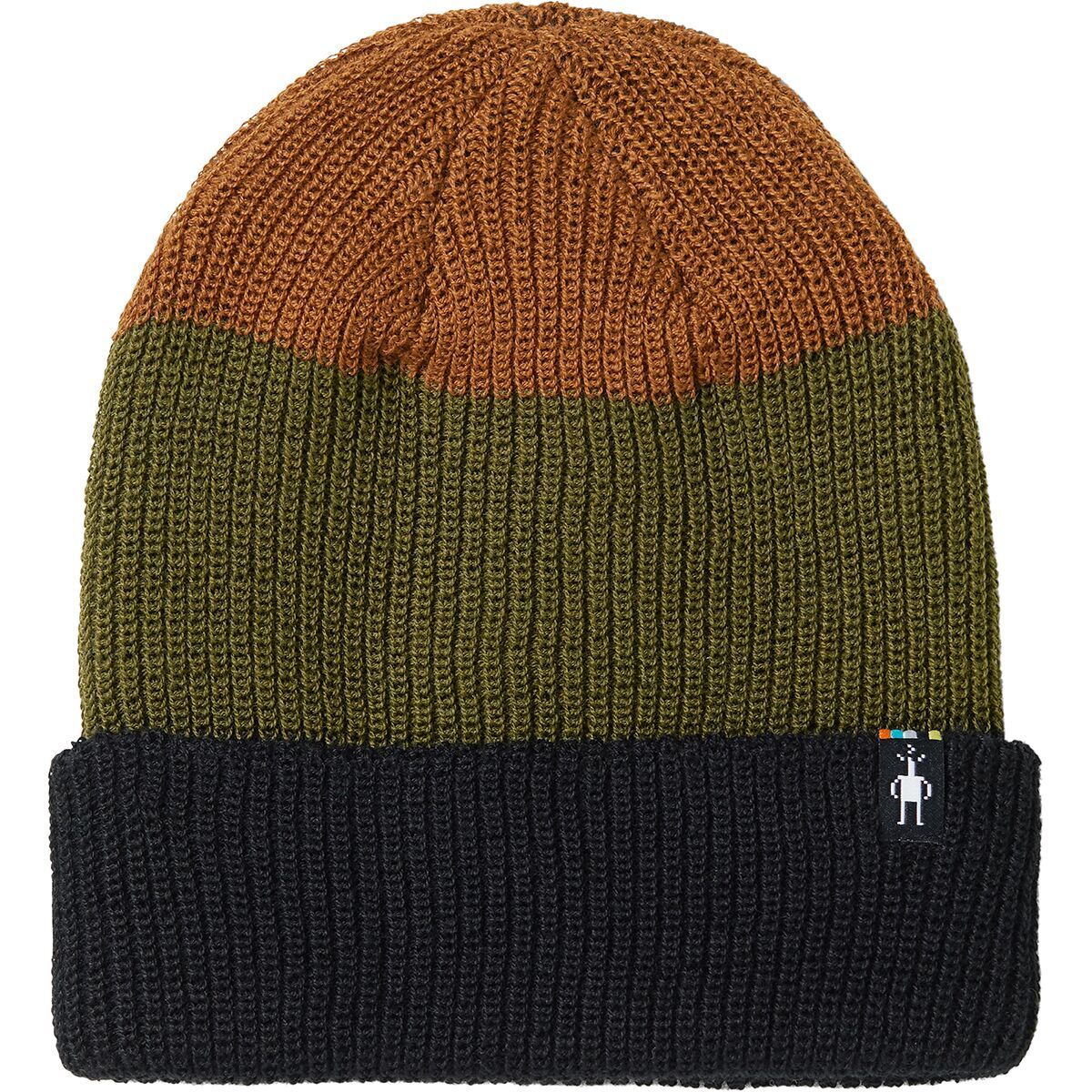 Smartwool Cantar Colorblock Beanie