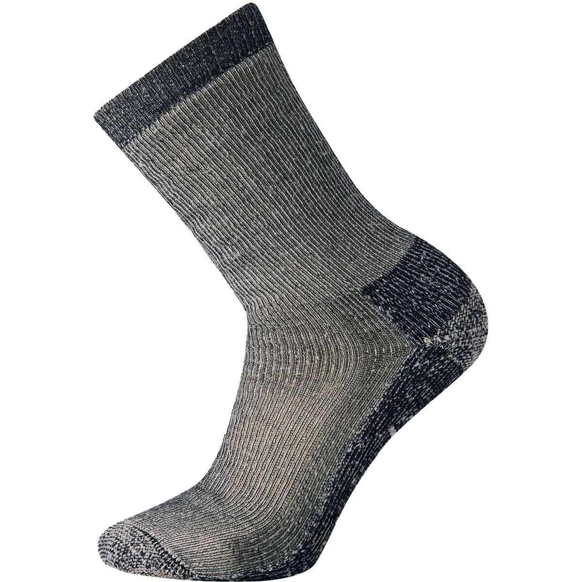 Image of Smartwool Classic Hike Extra Cushion Crew Sock Navy, S