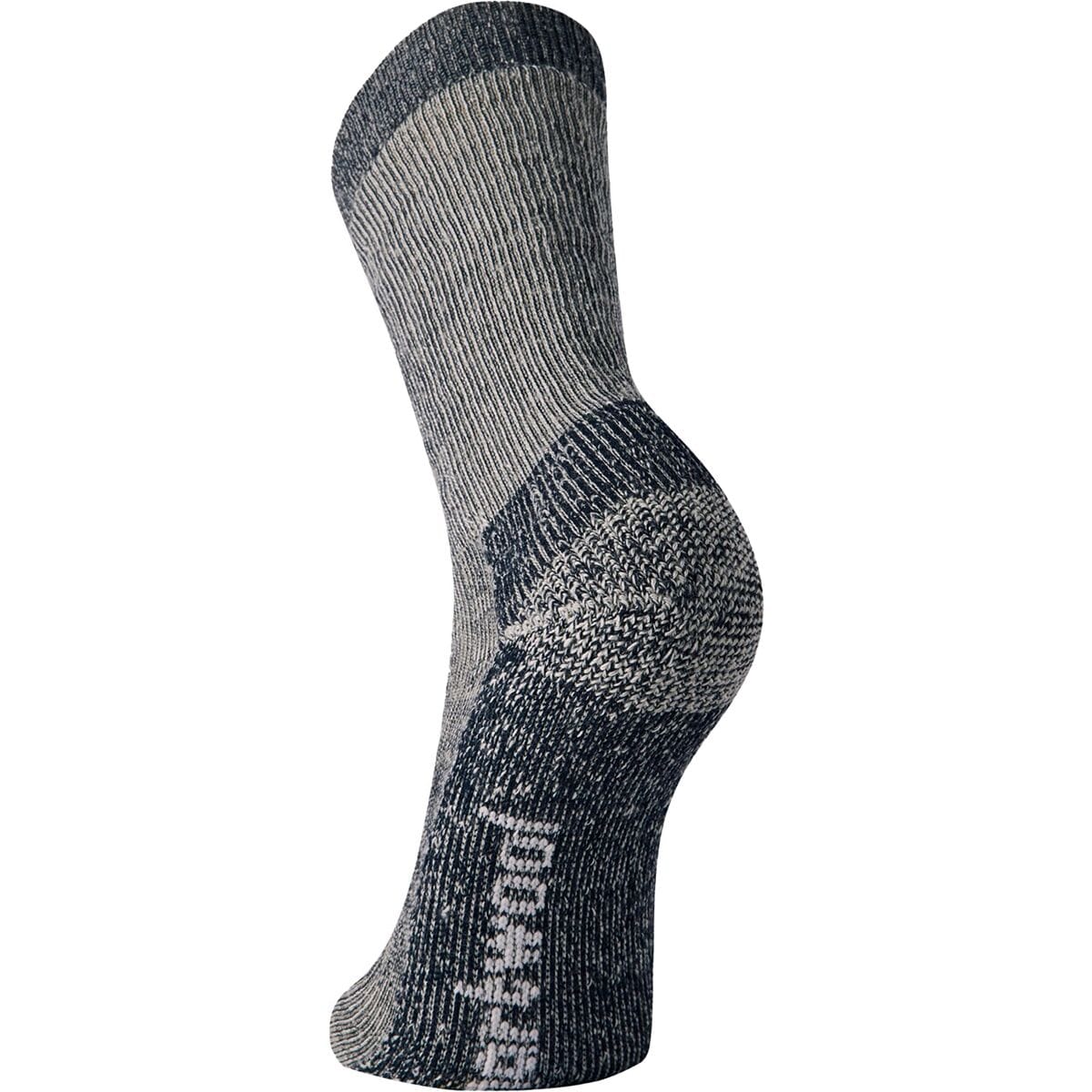Smartwool Classic Hike Extra Cushion Crew Sock - Accessories