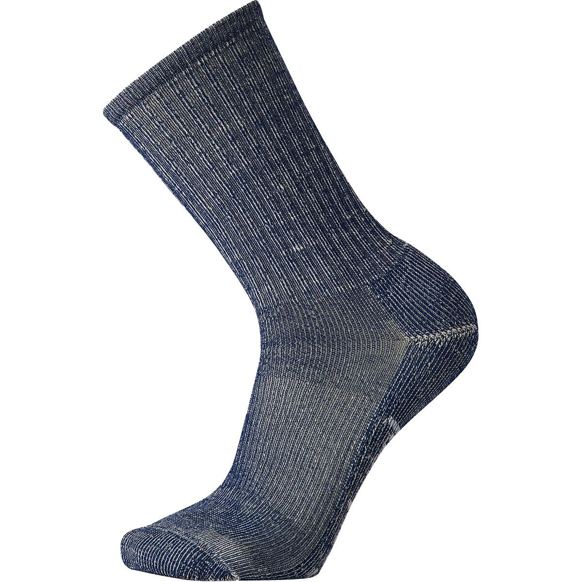 Image of Smartwool Classic Hike Light Cushion Crew Sock Alpine Blue, S