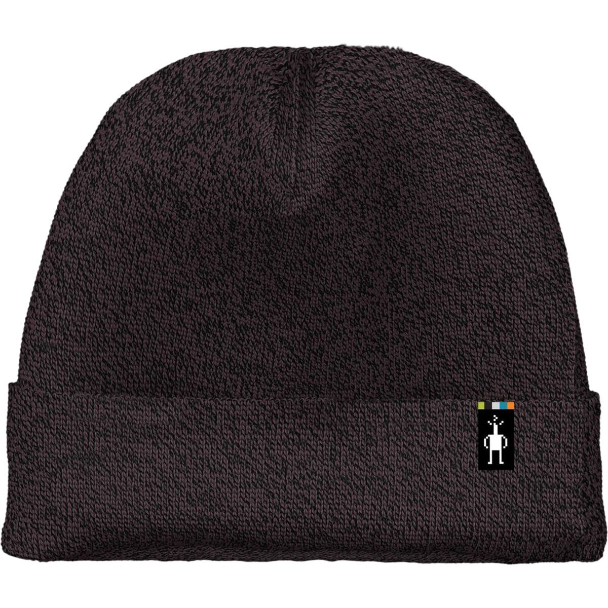Smartwool Cozy Cabin Hat Mink, One Size