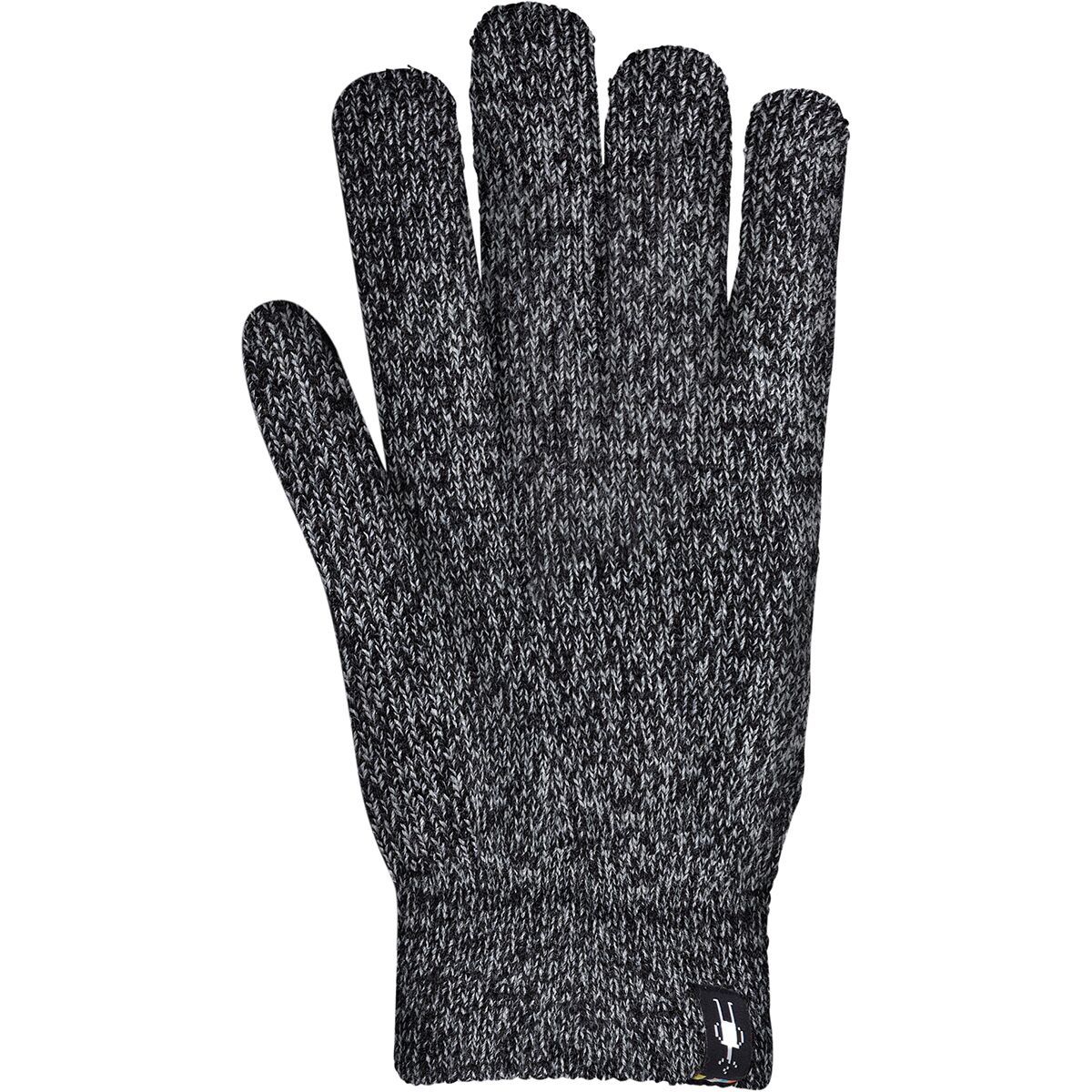 Image of Smartwool Cozy Glove Black, L/XL
