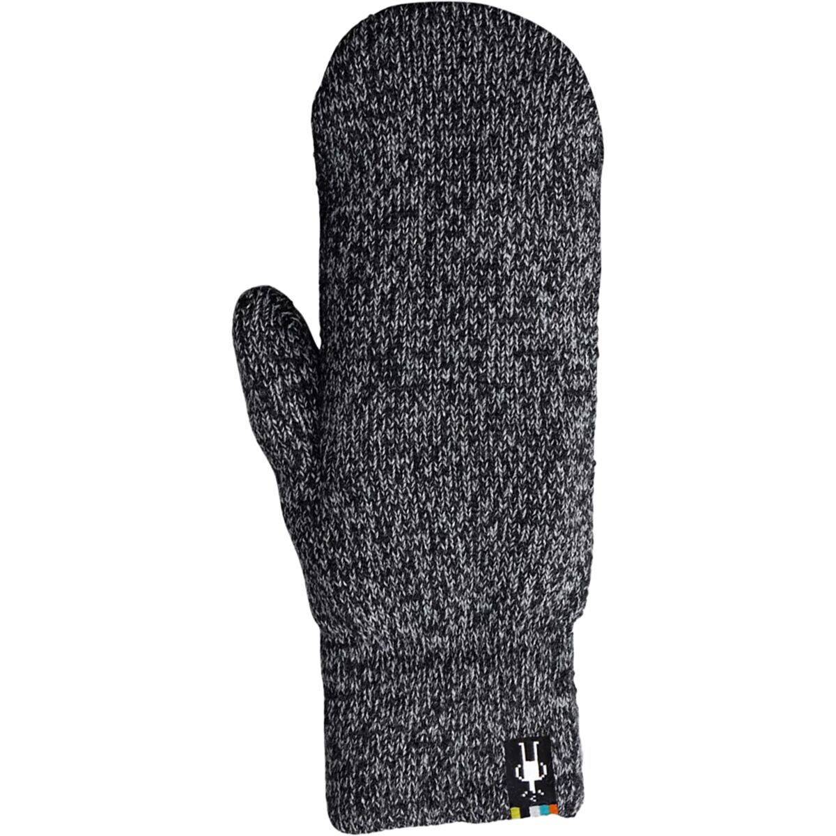 Smartwool Cozy Mitten Black