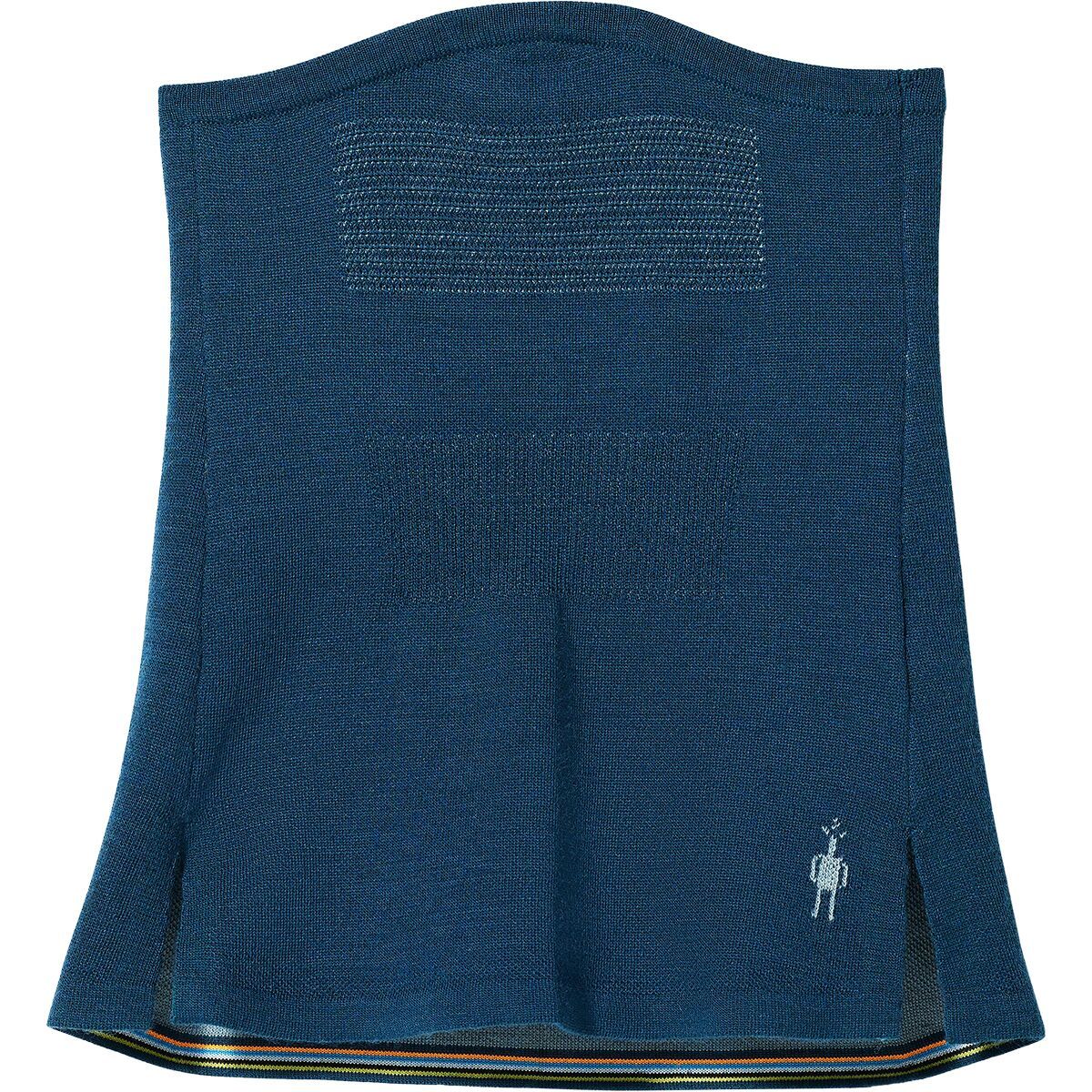 Smartwool Intraknit 200 Gaiter Twilight Blue, One Size