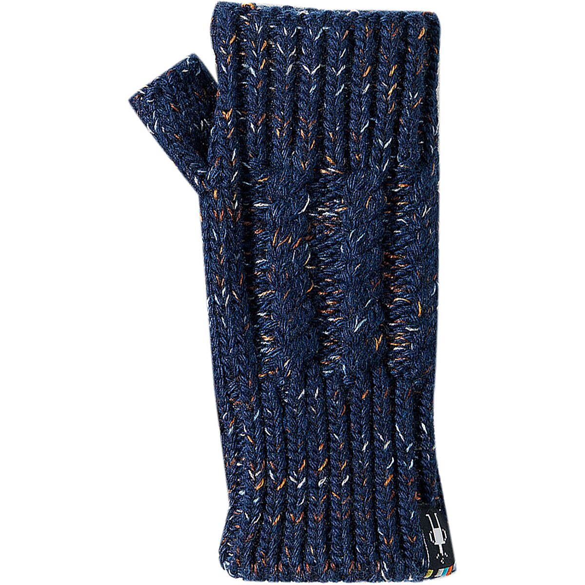 Image of Smartwool Isto Hand Warmer - Women's Deep Navy, One Size