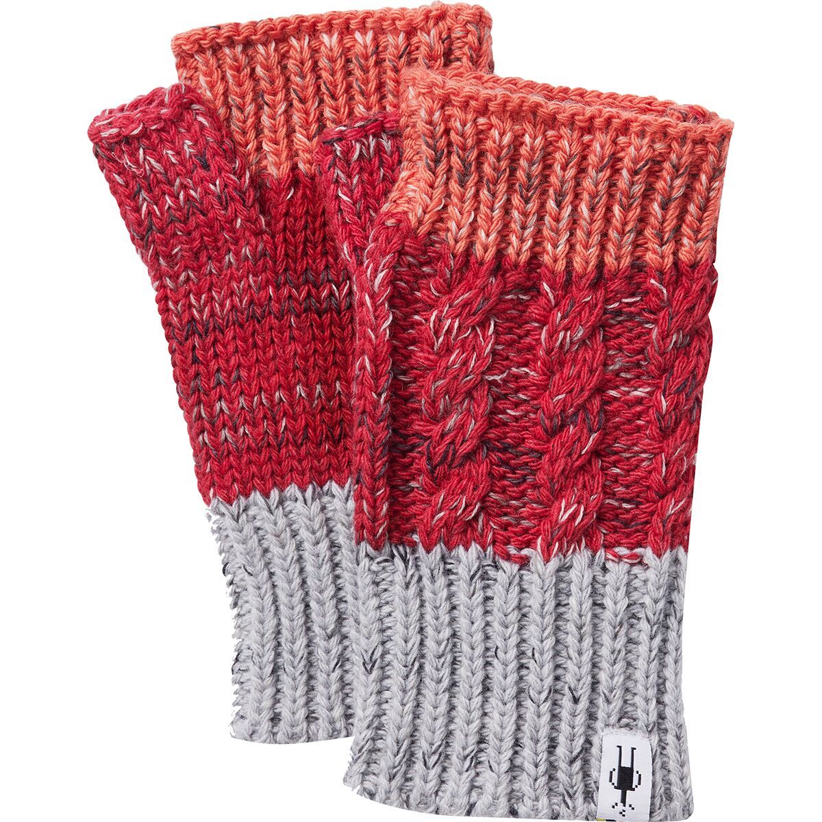 Smartwool Isto Hand Warmer - Women's Pomegranate, One Size