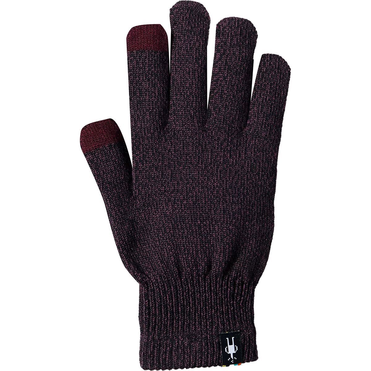 Image of Smartwool Liner Glove Mink, XS