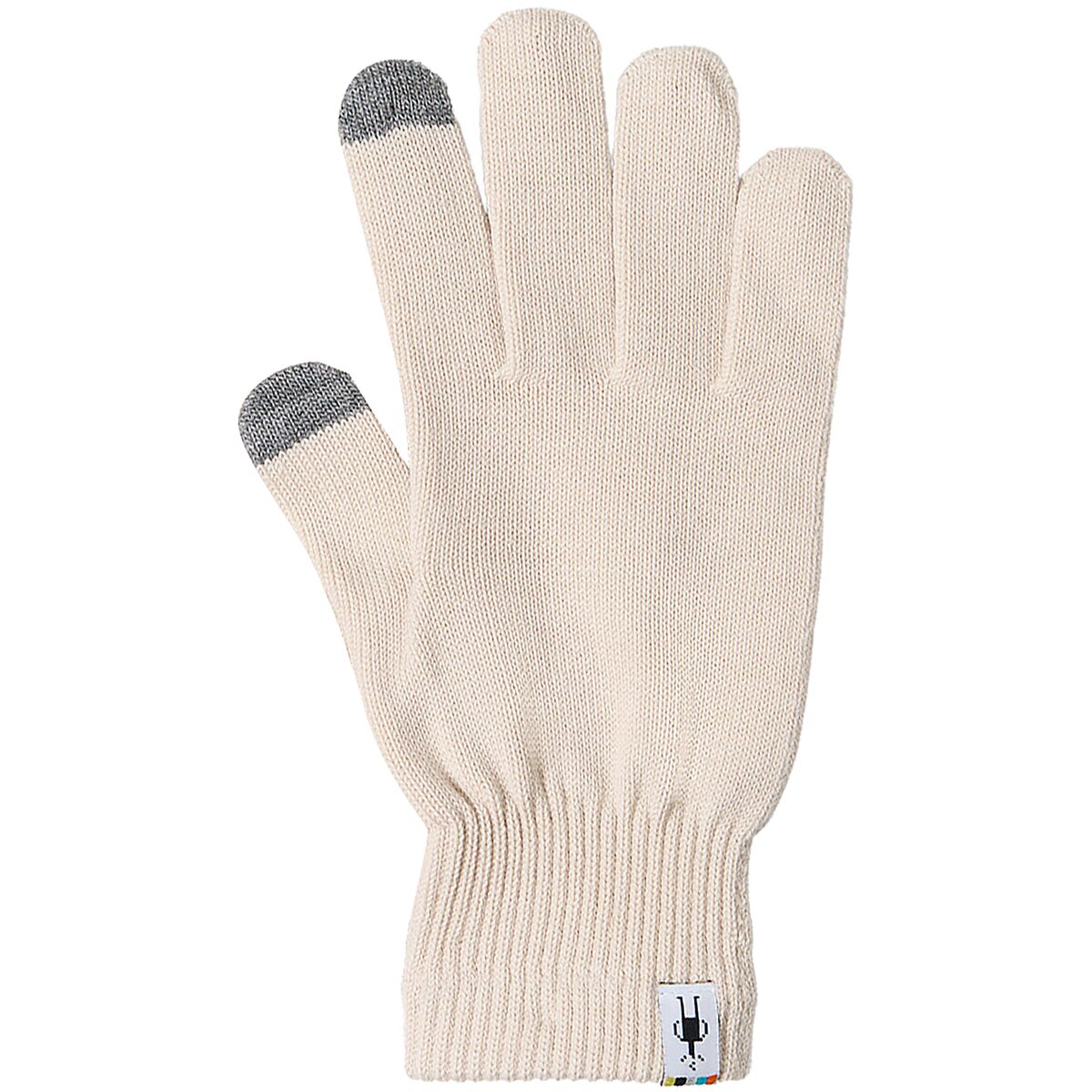 Image of Smartwool Liner Glove Prosecco, L