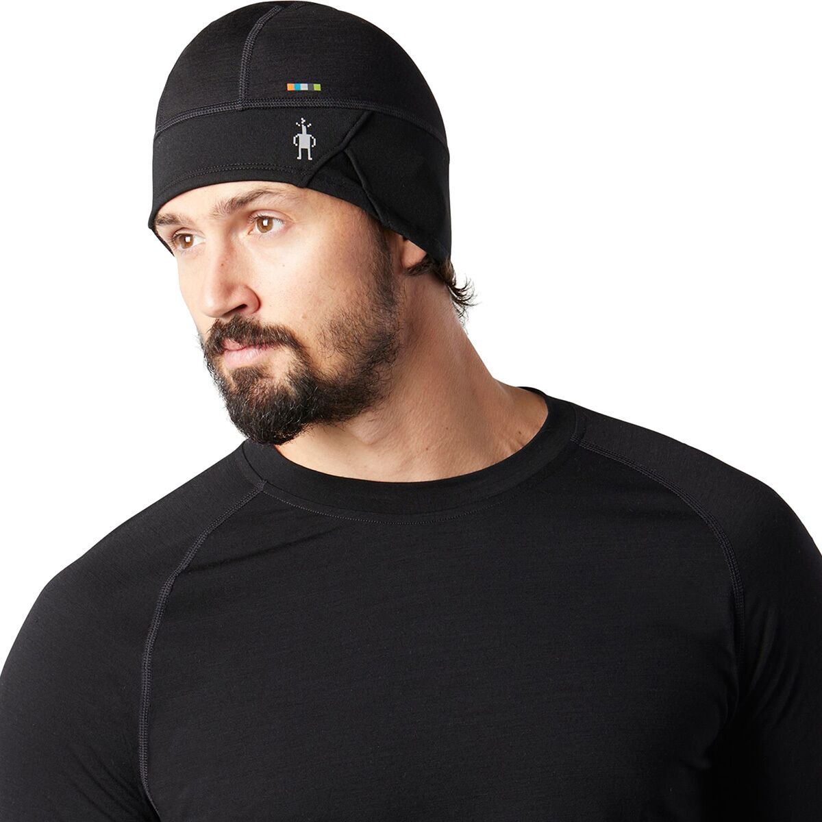 Smartwool Merino Sport Fleece Training Beanie - Accessories display picture 1