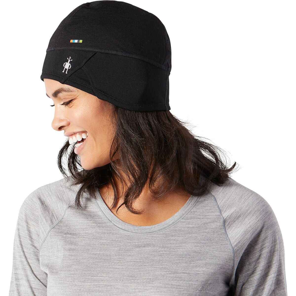 Smartwool Merino Fleece Training Beanie Women's - Accessories