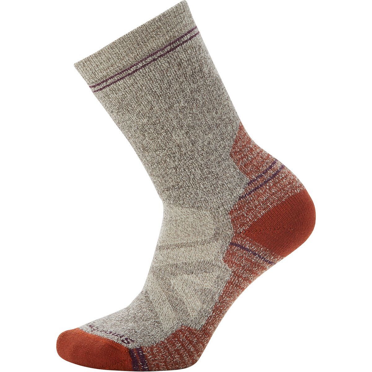 Smartwool Performance Hike Full Cushion Crew Sock - Women's Natural, S