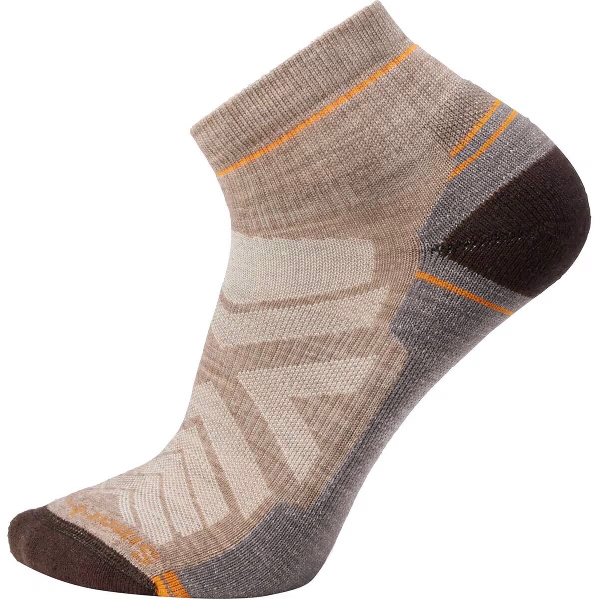Smartwool Performance Hike Light Cushion Ankle Sock Chestnut/Fossil, M