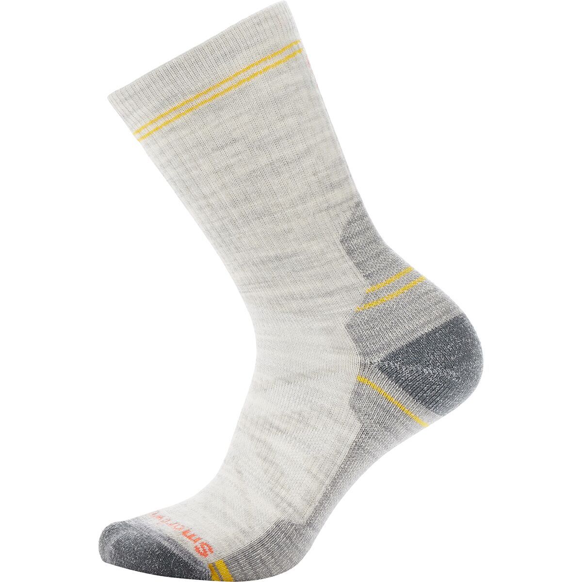 Smartwool Performance Hike Light Cushion Crew Sock - Women's Frosty Green, M