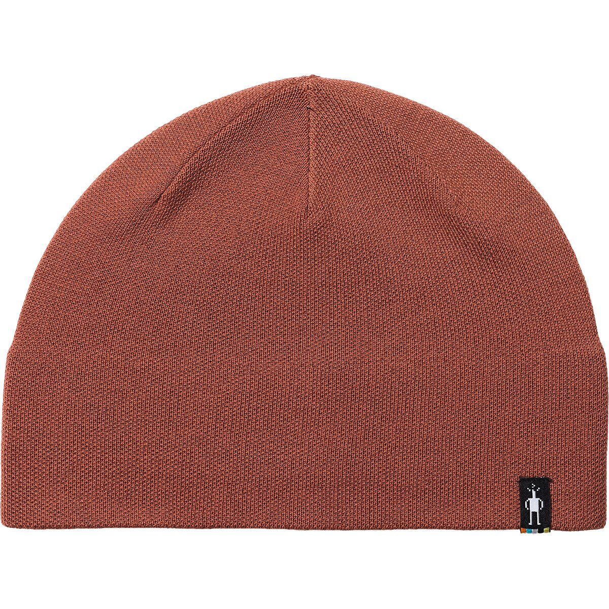 Image of Smartwool The Lid Burnt Sienna, One Size