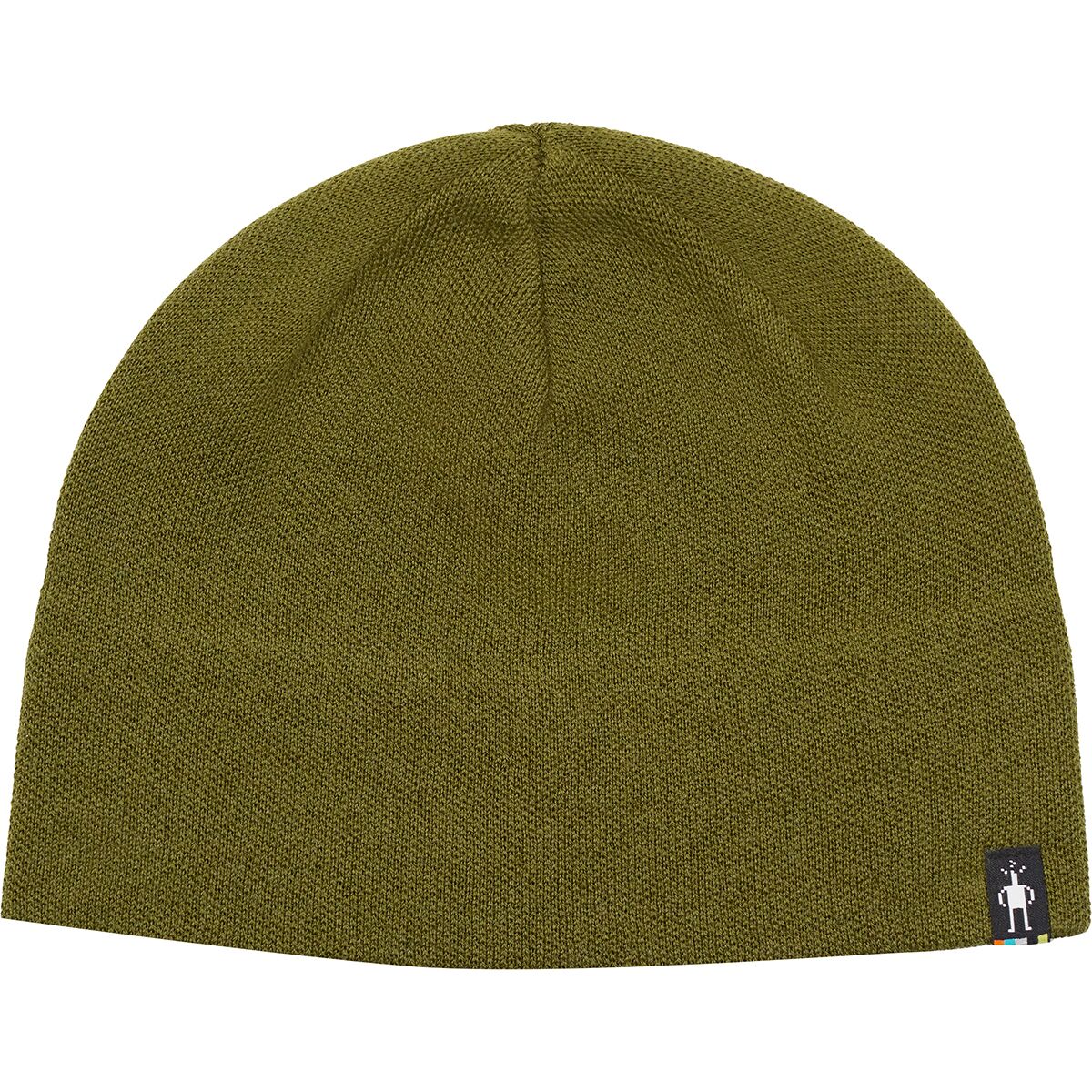 Smartwool Smartwool The Lid Winter Moss, One Size