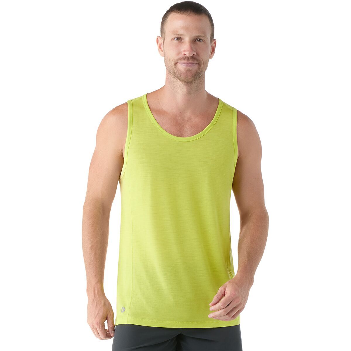 Smartwool Merino Sport 120 Tank Top - Men's