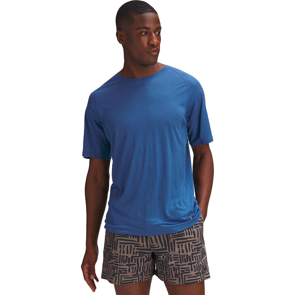 Smartwool Merino Sport 120 Short-Sleeve Shirt - Men's