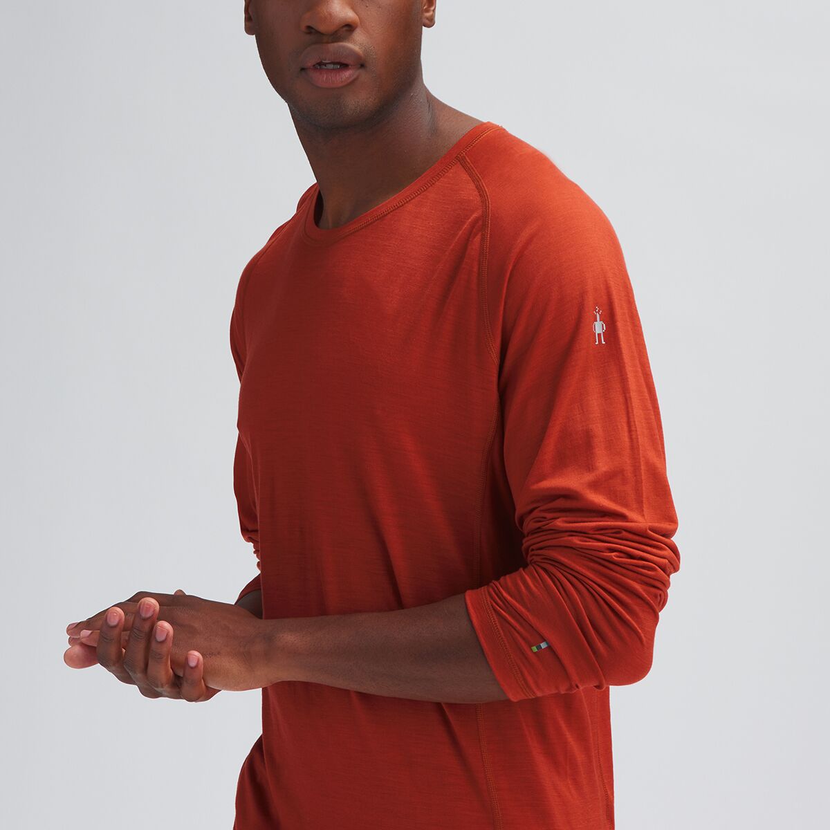 Smartwool Merino Sport Ultralite Long-Sleeve Shirt - Men's - Clothing