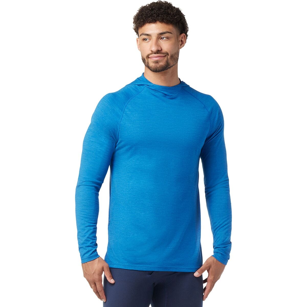 Smartwool Merino Sport Ultralite Long Sleeve Men's - Trailhead