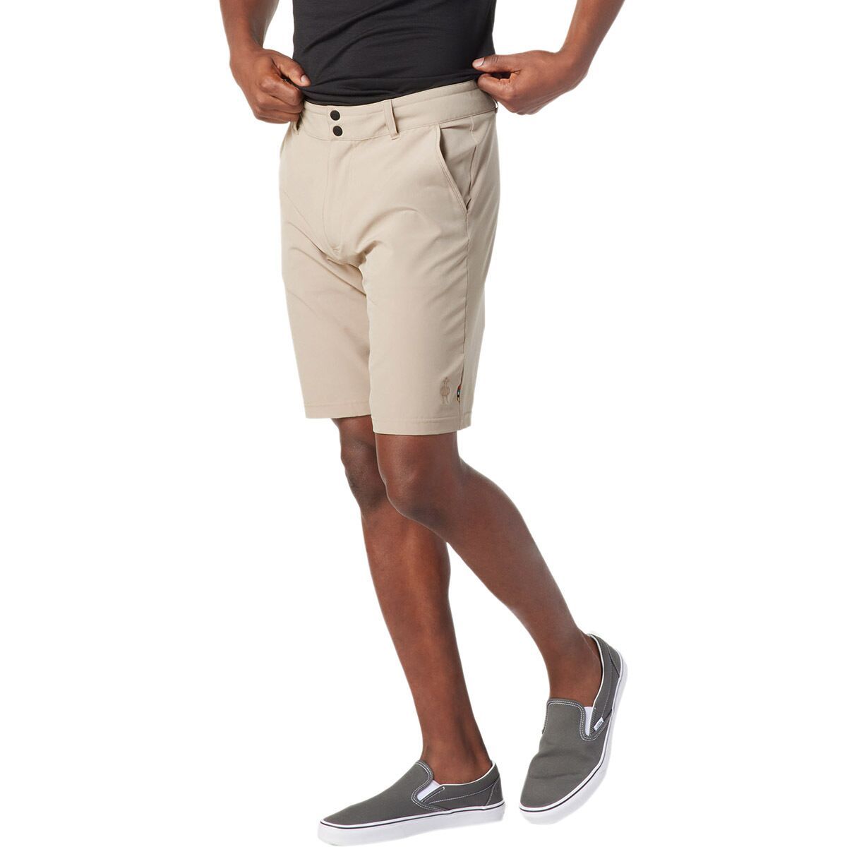 Smartwool Merino Sport 10in Short - Men's