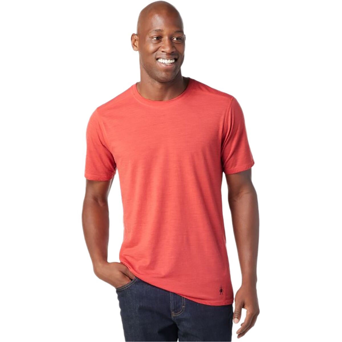 Smartwool Merino 150 Plant-Based Dye Baselayer Short-Sleeve Top- Men's product image