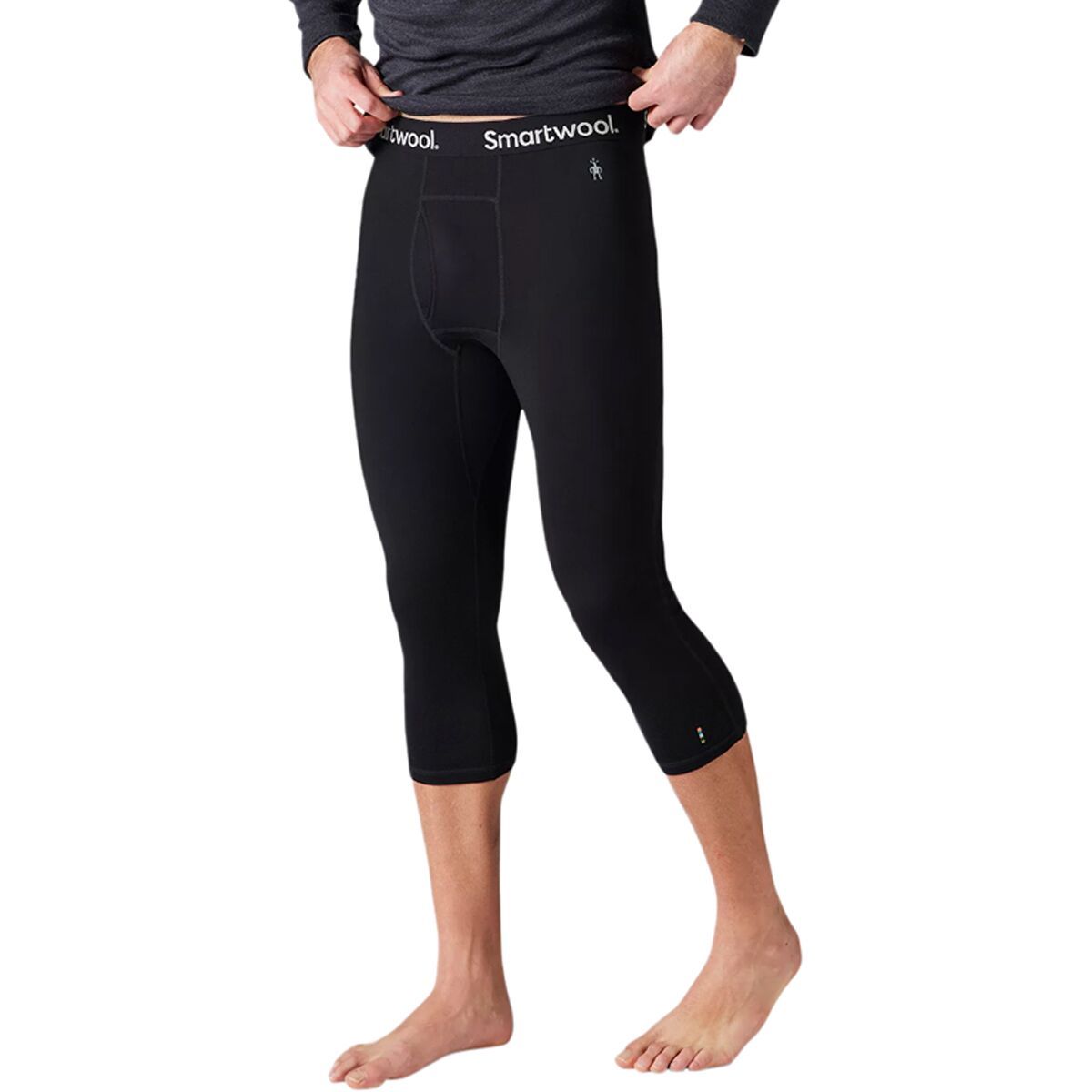 smartwool men's 150 base layer