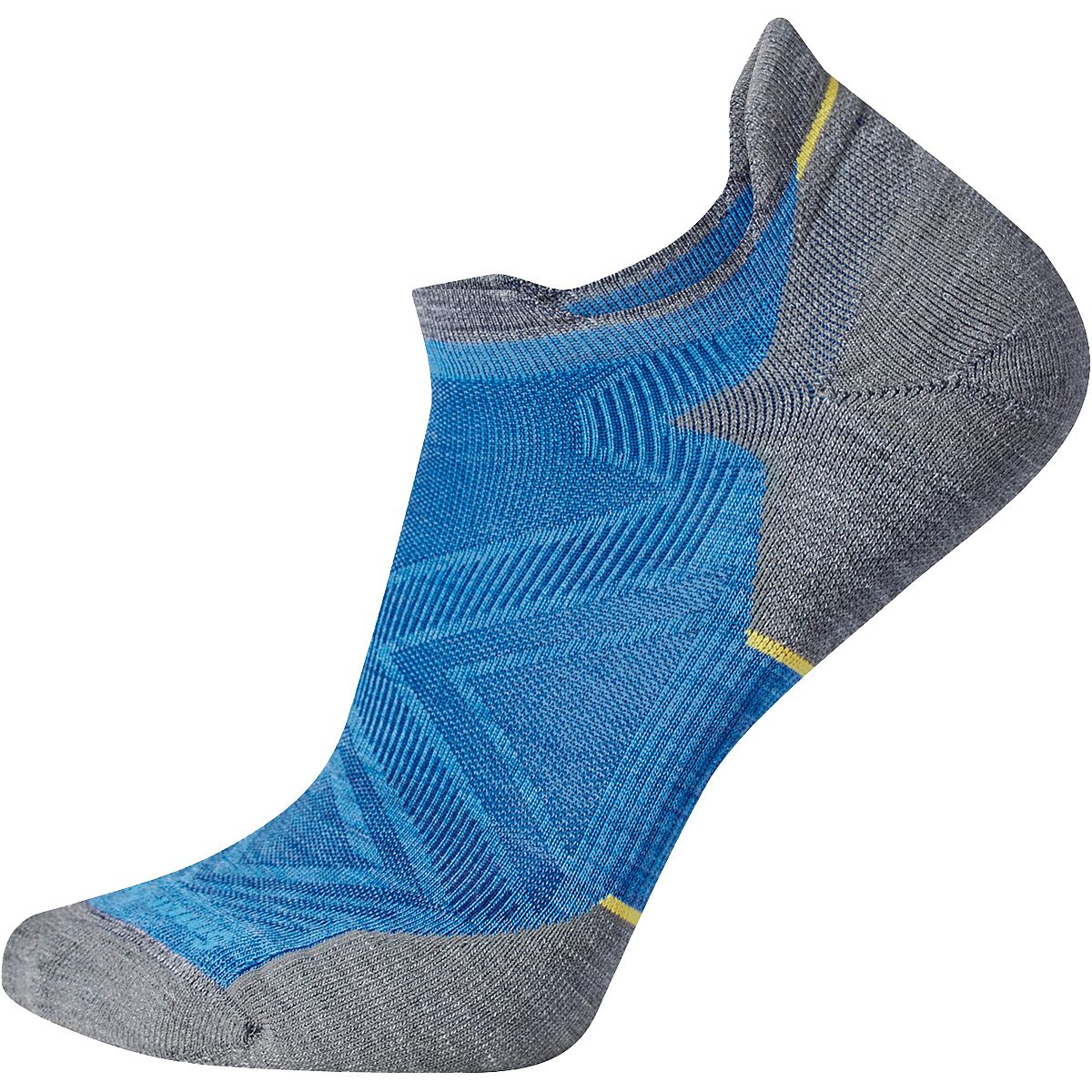Smartwool Run Targeted Cushion Low Ankle Sock