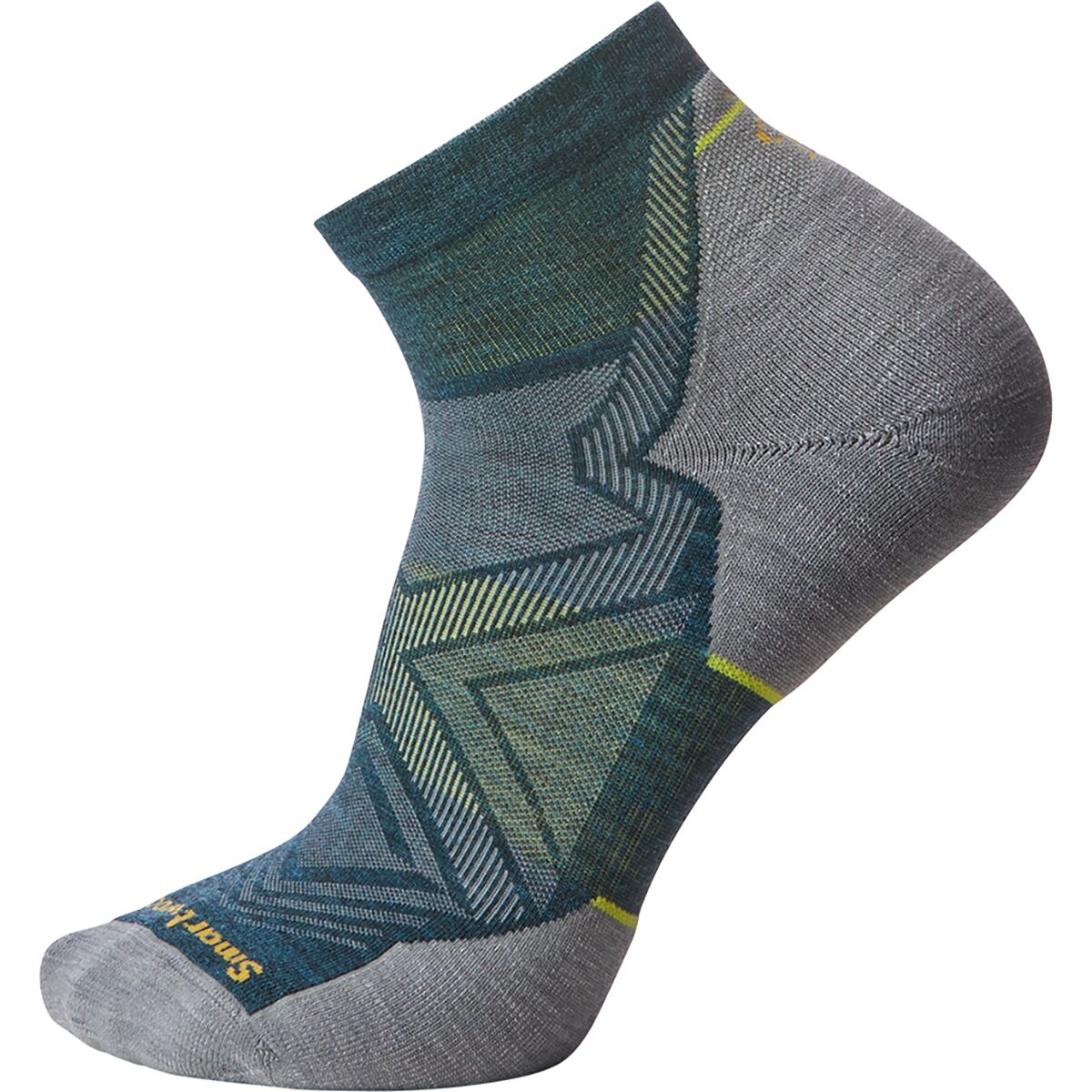 Smartwool Run Targeted Cushion Ankle Sock