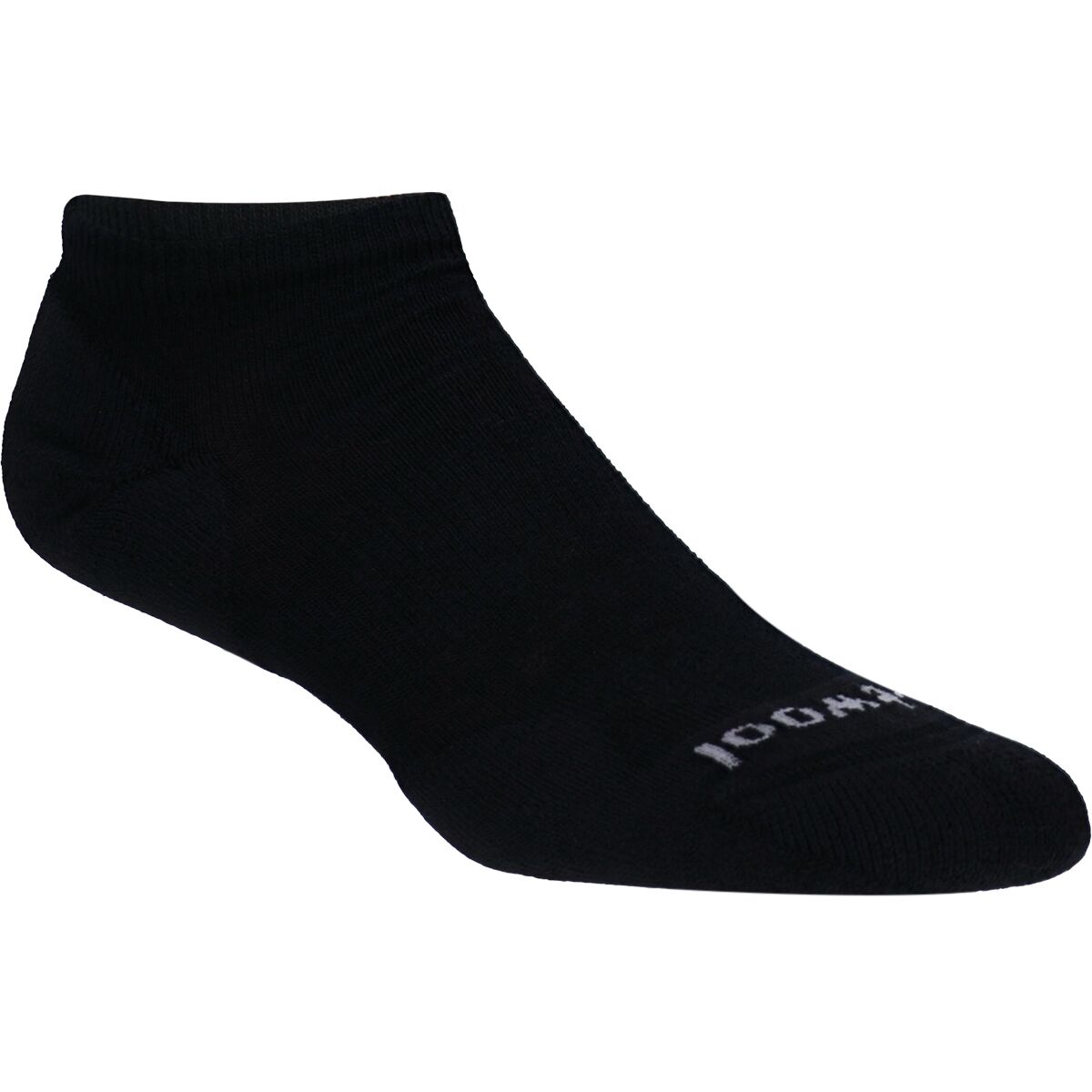 Smartwool Athletic Targeted Cushion Low Ankle Sock