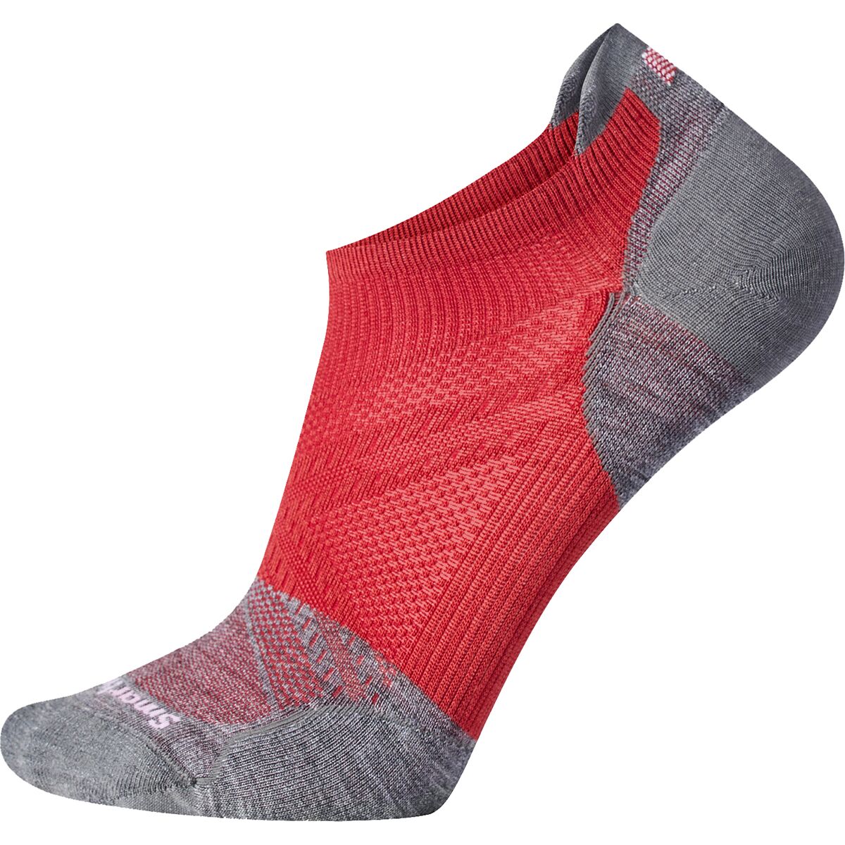 Smartwool Cycle Zero Cushion Low Ankle Sock