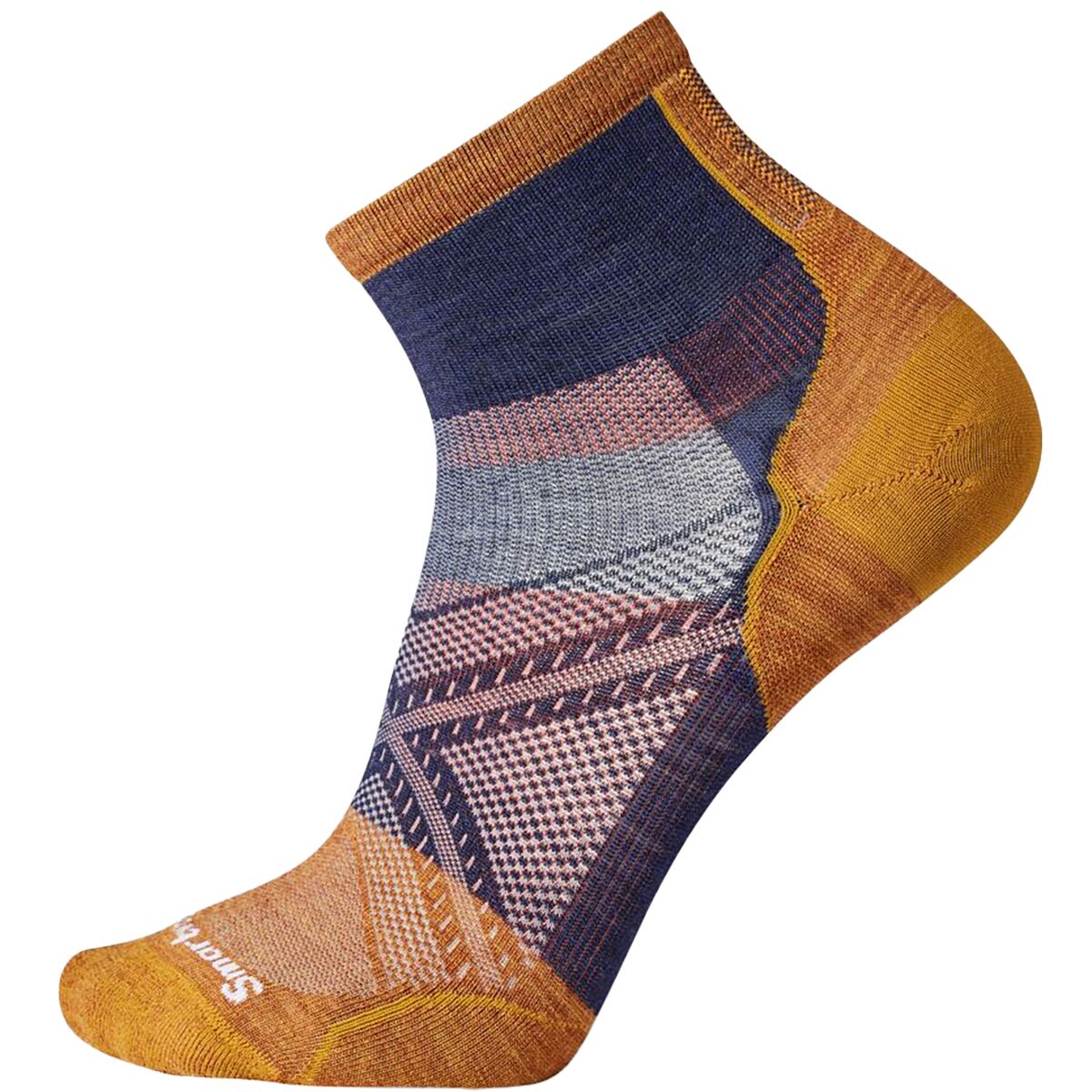 Smartwool Cycle Zero Cushion Ankle Sock