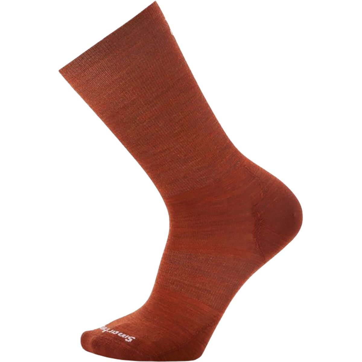 Smartwool Everyday Anchor Line Crew Sock Picante, M