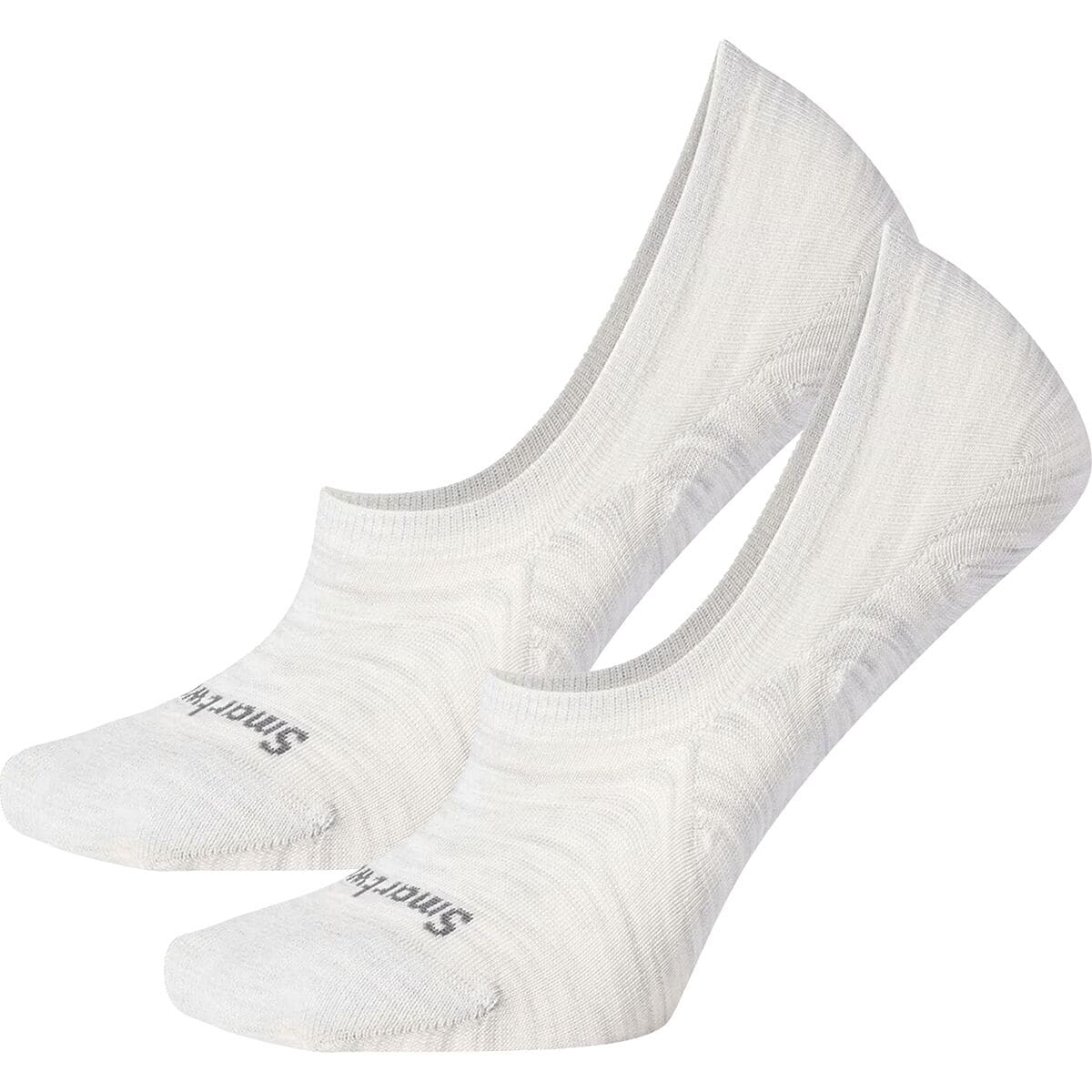 Smartwool Everyday No Show Sock - 2-Pack