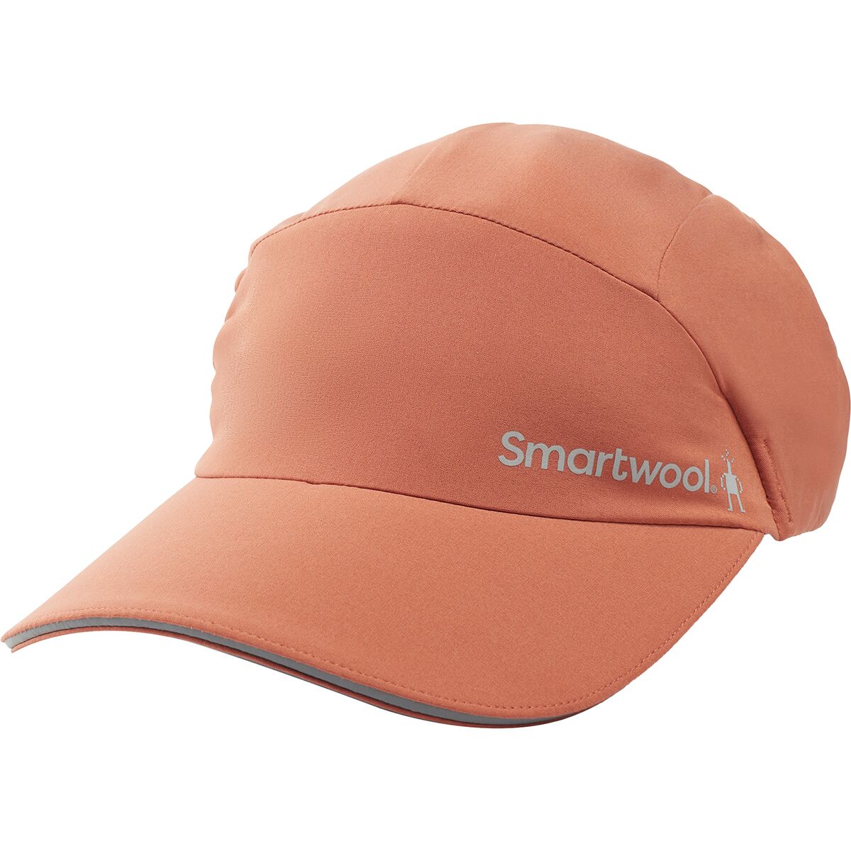 Smartwool Go Far Feel Good Runner's Cap