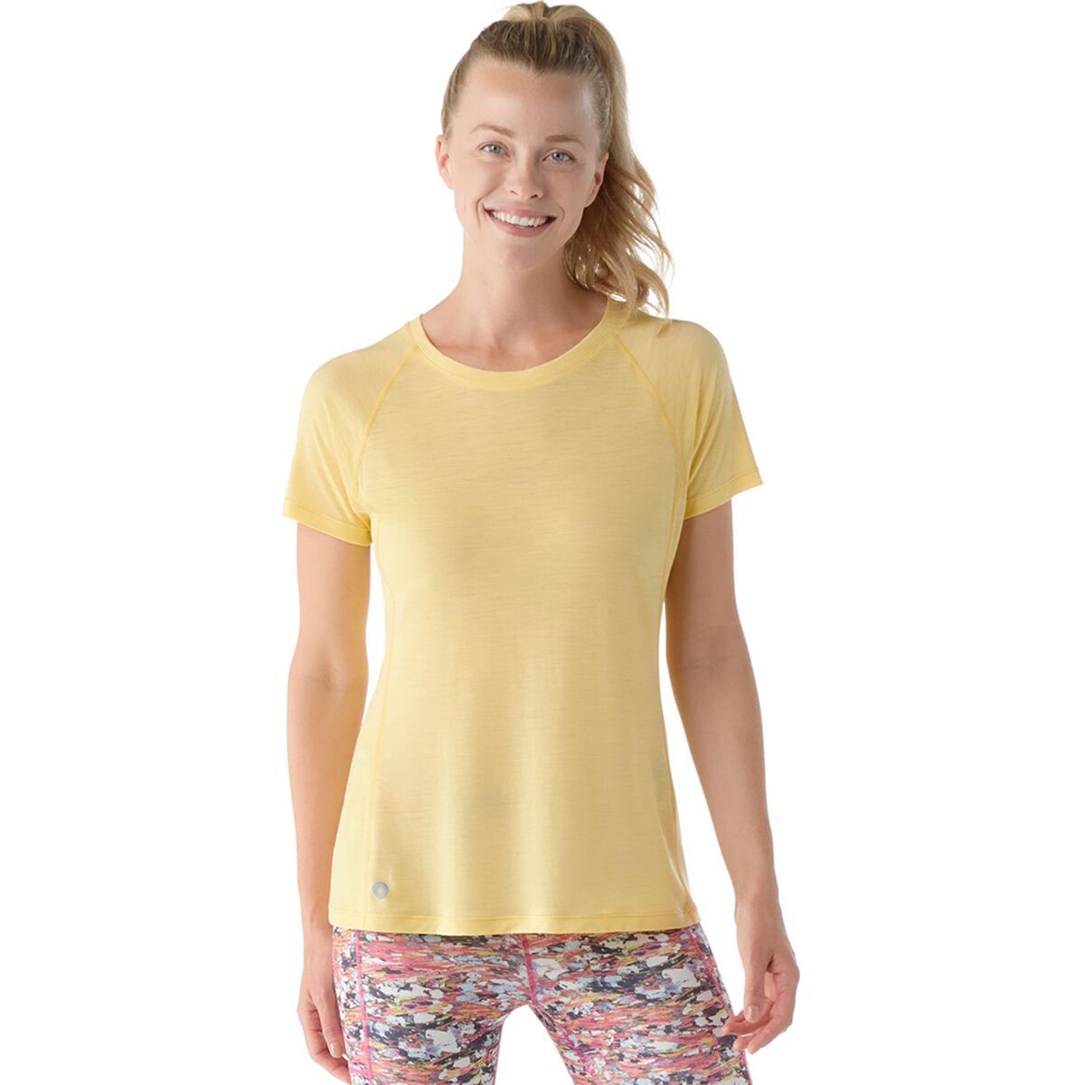 Smartwool Merino Sport Ultralite Short-Sleeve Shirt - Women's