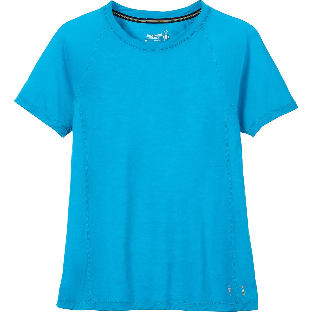 Merino Sport Ultralite Short-Sleeve Shirt - Women
