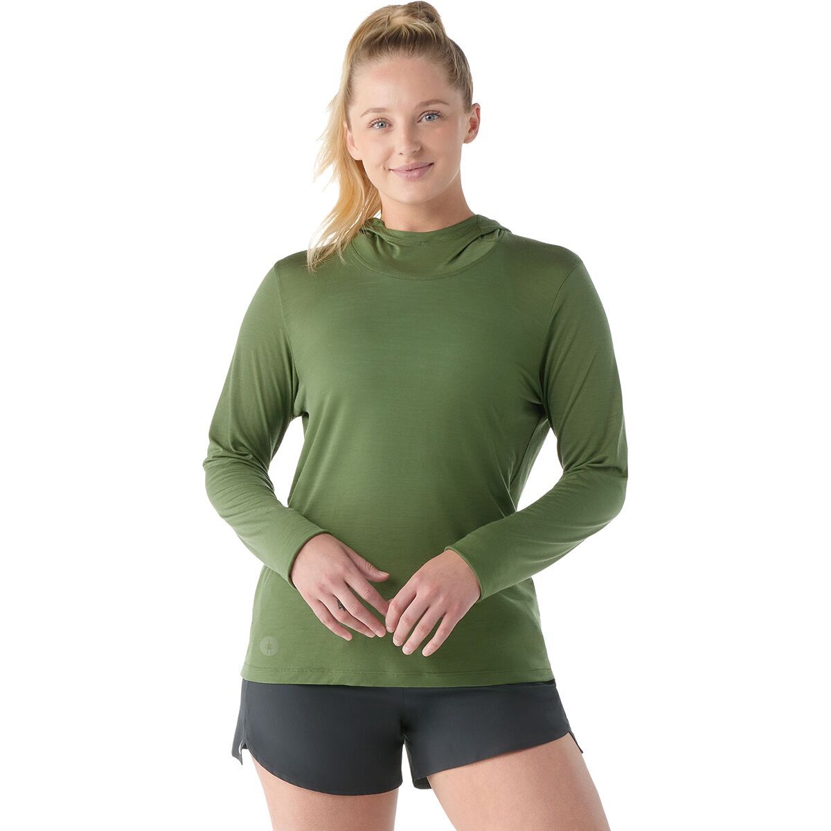 Smartwool Merino Sport Ultralite Hoodie - Women's
