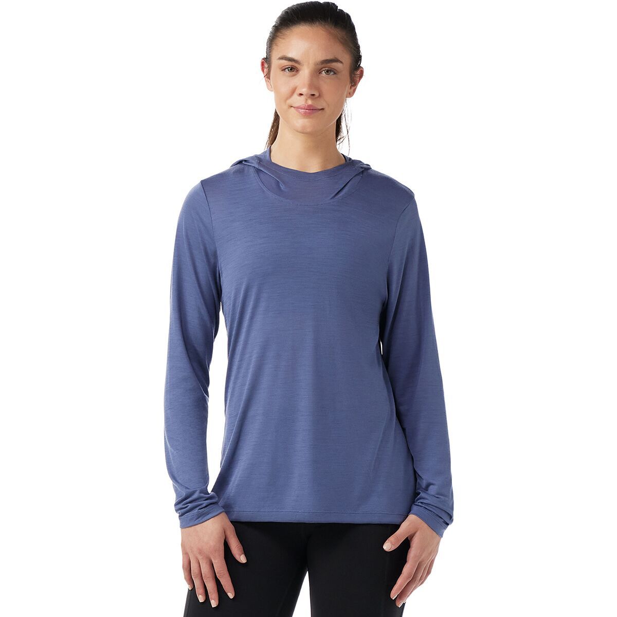 Smartwool Merino Sport Ultralite Hoodie - Women
